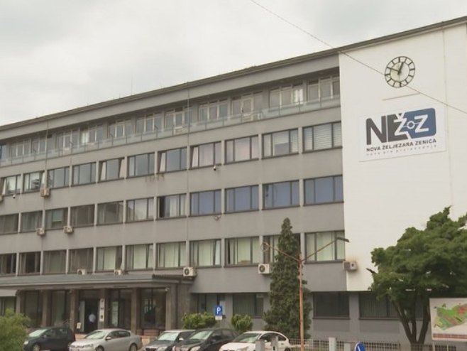 POBUNA U ZENIČKOJ ŽELJEZARI: Gotovo 2.000 zaposlenih odlučilo se za mjere radničke neposlušnosti