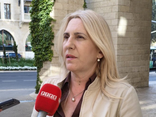 „POLITIČKO RAZUMIJEVANJE NA VISOKOM NIVOU“: Cvijanovićeva se sastala s Netanijahuom u Jerusalimu