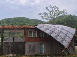 NEVRIJEME IZAZVALO VELIKE KVAROVE: Bez struje Kozluk, Pilica, Šepak i još devet naselja