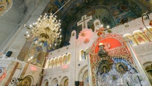 СЛАВИМО СВЕТЕ МИРОНОСНИЦЕ МАРТУ И МАРИЈУ: Данас је важно да урадите само једну ствар