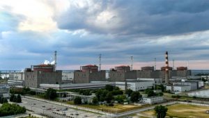 РУСИЈА УПОЗОРАВА: Ситуација око Запорожја може имати катастрофалне посљедице