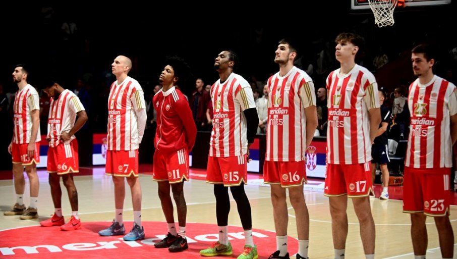 „DELIJE“ U NEVJERICI: Novi trener KK Crvena zvezda je – odabran?!