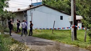 NOVI DETALJI UŽASNOG ZLOČINA KOD BIP-a: Prije nego što je ubio djeda, mladić je prvo uzeo ovo (FOTO/VIDEO)