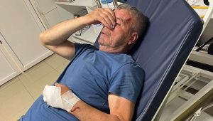 АЛБАНАЦ ПРЕТУКАО СРБИНА У КОСОВСКОМ ПОМОРАВЉУ: Света претрпио бруталан напад док је штитио сина од нападача