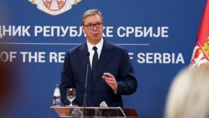 „IDEM U CRNU GORU“ Vučić odlučan: Tamo ću da im kažem u lice sve što imam!