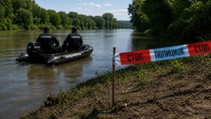 ТУГА ДО НЕБА: Дјевојчица (13) која се утопила у Морави прије неколико мјесеци остала без оца