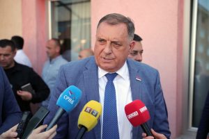 DODIK NAJAVIO PROMJENE: Trasa auto-puta kod Brčkog biće usmjerena na obilaznicu (FOTO)