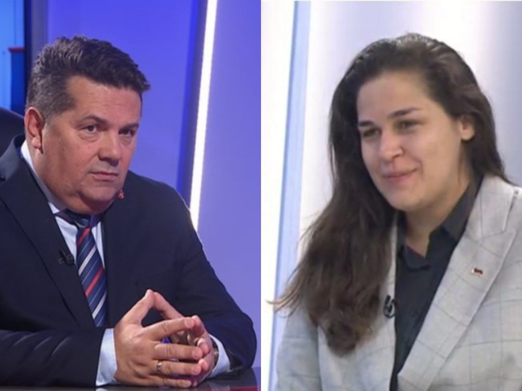„OSTAVKA LJUBOJEVIĆEVE NA SNAZI DANOM PODNOŠENJA“: Oglasio se Stevandić o političkoj proceduri