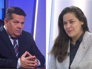 „OSTAVKA LJUBOJEVIĆEVE NA SNAZI DANOM PODNOŠENJA“: Oglasio se Stevandić o političkoj proceduri