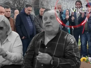 ŽIVJELI SU U SLOZI I LJUBAVI 50 GODINA: Ovako su Halid i Sejda izgledali u mladosti (FOTO)