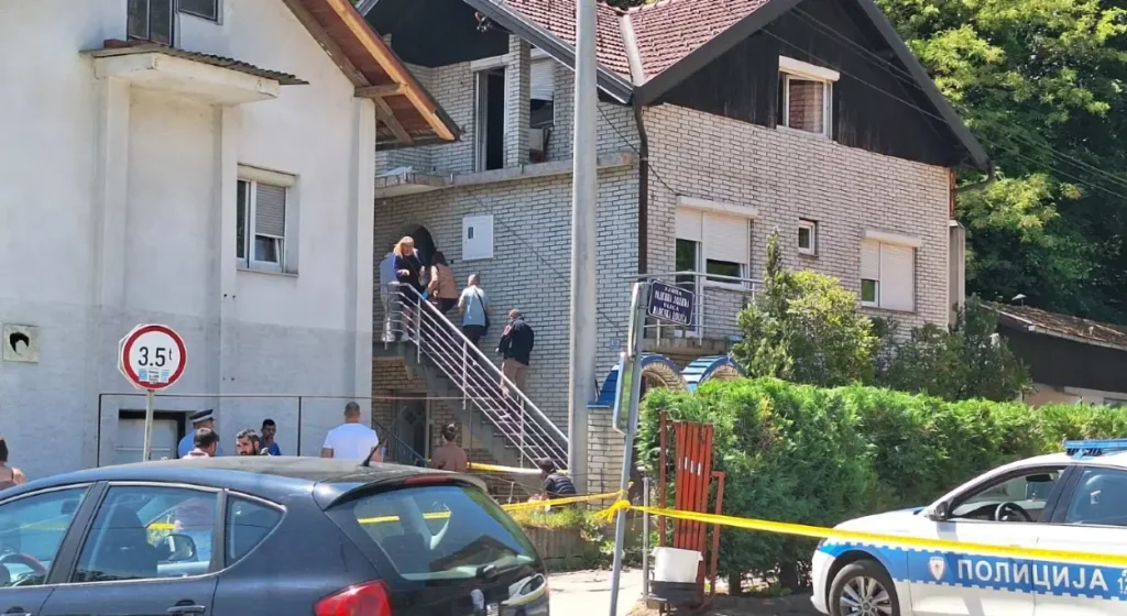 TRAGEDIJA U BANJALUCI: U požaru u kući nastradalo dijete
