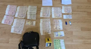 АКЦИЈА „КАНДИДАТ“ У ДОБОЈУ: Погледајте шта је све полиција заплијенила (ФОТО)