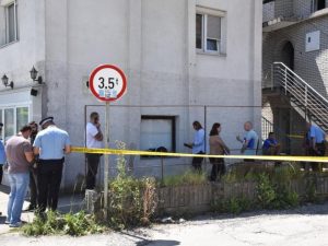 NASTRADALO DIJETE OD GODINU I PO DANA: Oglasila se Hitna pomoć o tragediji na Laušu (VIDEO)