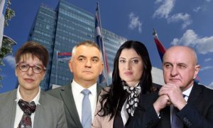 БИВШИ МИНИСТАР УСМЈЕРАВА САДАШЊЕГ: Ко су савјетници премијера и чланова Владе Српске?