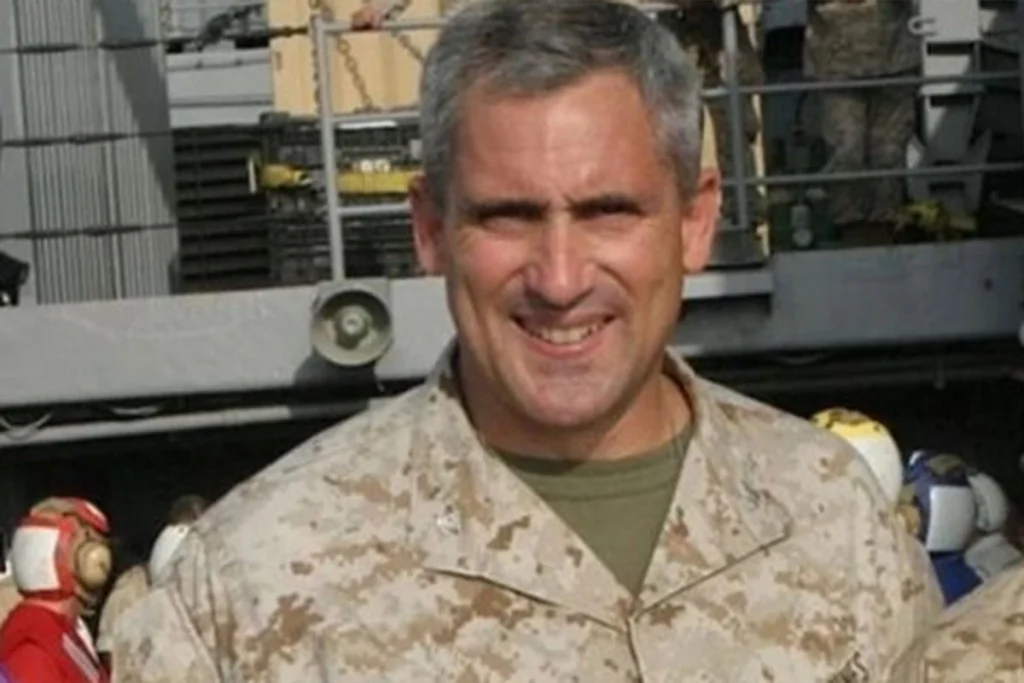 PENZIONISANI GENERAL MARINACA: Tramp nominovao Ronalda Džonsona za ambasadora SAD u BiH