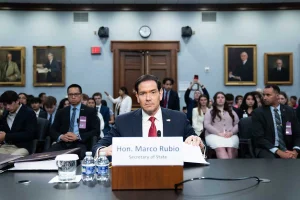 RUBIO NA SASLUŠANJU GOVORIO O DODIKU: Senat tražio obrazloženje razloga ukidanja sankcija