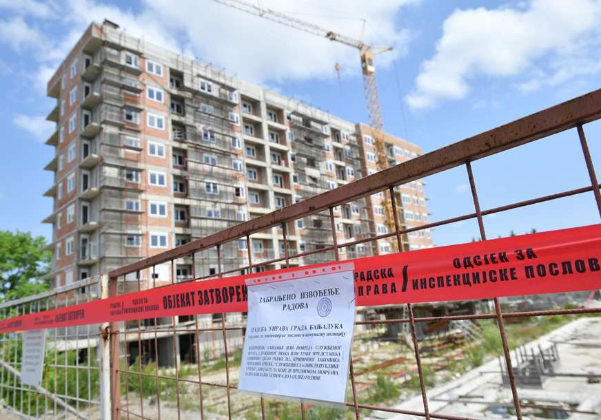 PONOVO IDE „NA DOBOŠ“: Na prodaju imovina partnerske firme Đoke Ekvatora
