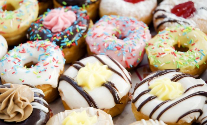 TRIK ZA NAJUKUSNIJE KROFNE: Evo koja je tajna vrhunskih pekara