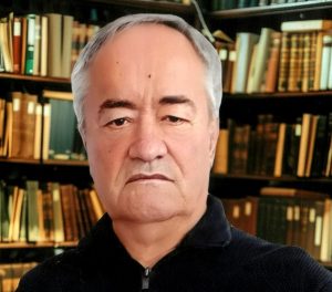 MLAĐE GENERACIJE SVE TEŽE RAZUMIJU NJEGOŠEV JEZIK: Intervju Dr. Ljubomir I. Milutinović, profesor Univerziteta u Banjaluci