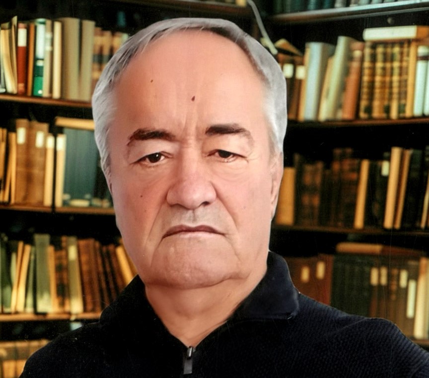 MLAĐE GENERACIJE SVE TEŽE RAZUMIJU NJEGOŠEV JEZIK: Intervju Dr. Ljubomir I. Milutinović, profesor Univerziteta u Banjaluci