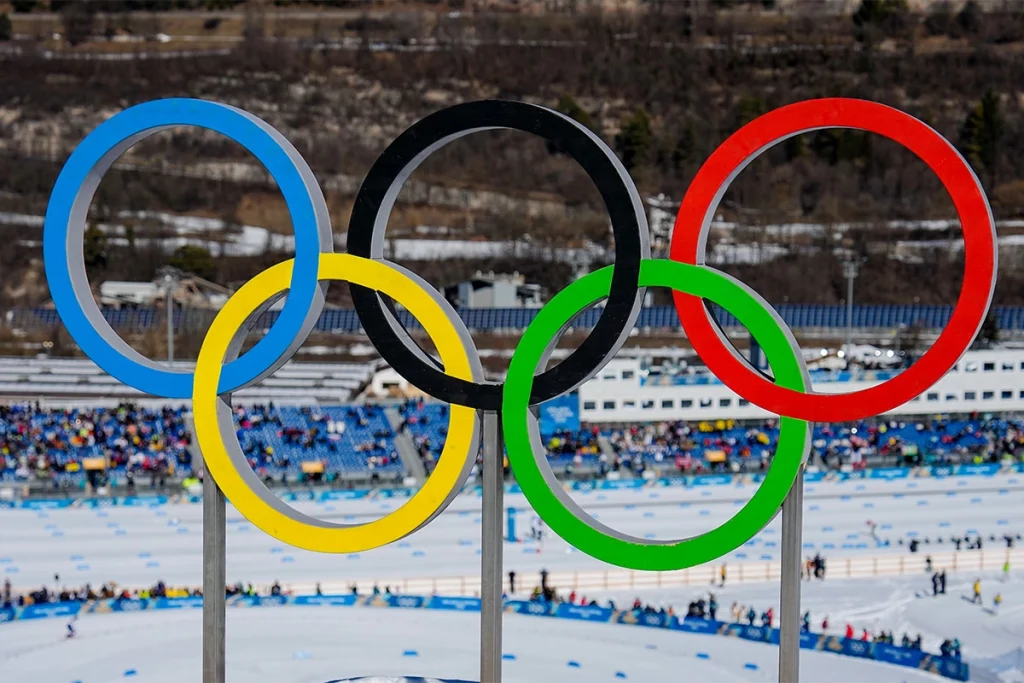 MOK UKINUO SUSPENZIJU: Rusija se vraća na Olimpijske igre u Los Anđelesu