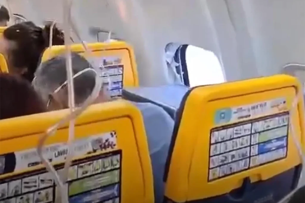AVIO-KOMPANIJE SE OGLASILA O INCIDENTU NA LETU IZ SOLUNU: Evo šta kažu o odšteti