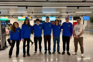 GIMNAZIJALAC IZ TREBINJA BRILJIRAO NA OLIMPIJADI IZ FIZIKE: Osvojio bronzu (FOTO)