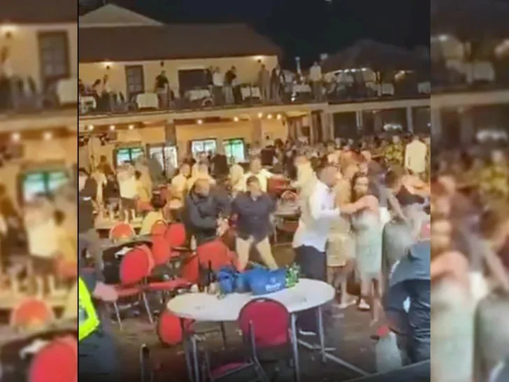 IZBILA MASOVNA TUČA NAKON KONCERTA ACE LUKASA: Među povrijeđenima policajac (VIDEO)