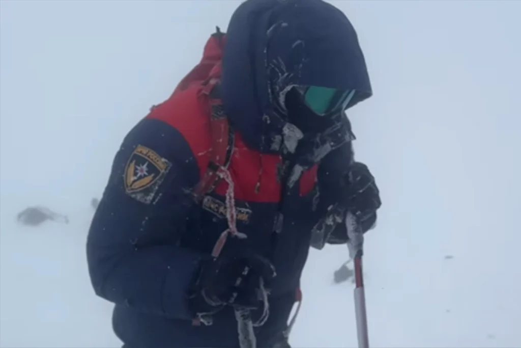 OKONČANA AKCIJA NA ELBRUSU: Evakuisana tijela preostalo troje planinara iz BiH
