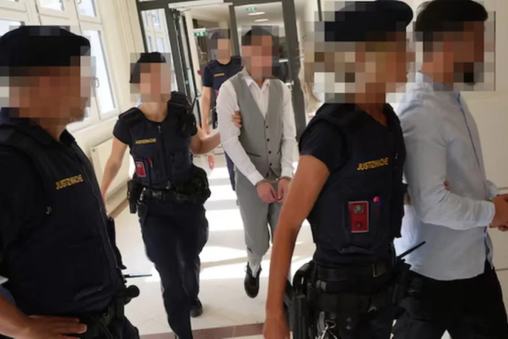 LAŽNI VODOINSTALATERI OJADILI PENZIONERE U AUSTRIJI: Jedan uhapšen u BiH