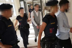 LAŽNI VODOINSTALATERI OJADILI PENZIONERE U AUSTRIJI: Jedan uhapšen u BiH