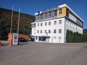 VLADA IZDVOJILA 4,8 MILIONA KM: Foča uskoro dobija savremeni administrativni centar Medicinskog fakulteta
