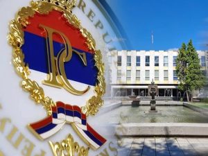 KONAČNE LISTE PREDATE CIK-u: Ko je sve na listama za Narodnu skupštinu Republike Srpske i PD PS BiH? 