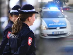 CRNA STATISTIKA NA PUTEVIMA SRPSKE: Za šest mjeseci 6.934 udesa, poginulo 45 lica