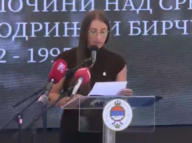 „ON JE BIO ČESTIT ČOVJEK, ALI GA NIKAD NISAM UPOZNALA“: Ispovjest ćerke čiji je otac ubijen 1992. godine