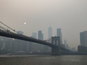 HOĆE LI SVJETSKO PRVENSTVO BITI ODGOĐENO? Požari u Kanadi prijete finalu Mundijala (FOTO)