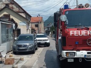 МЕЂУНАРОДНИ ПРЕДСТАВНИЦИ ОПЕТ НИСУ ДАЛИ КОНКРЕТАН ОДГОВОР: ЕУ требало четири дана да се огласи о отимању имовине СПЦ у Бугојну