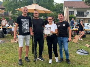 ПРОМОЦИЈА ТРАДИЦИЈЕ И КУЛИНАРСТВА: Више од 250 учесника и посјетилаца на „Сачијади 2026“ (ВИДЕО)