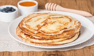 RECEPT ZA POSNE PALAČINKE: Ne sadrže ni mijleko ni jaja
