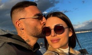 ANASTASIJA PODIJELILA DO SADA NEVIĐENE FOTOGRAFIJE IZ PORODILIŠTA: Prvi trenuci sa sinom Ilijanom (FOTO)