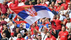 KAO GROM IZ VEDRA NEBA! Željko Obradović selektor Srbije