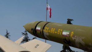 „AKO DOĐETE NA NAŠE OBALE, ČEKA VAS PAKAO“: Iran zaprijetio Americi poslije udara