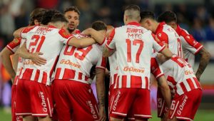 LUDILO U NAJAVI! Zvezda saznala ime prvog rivala u Ligi šampiona, a prije toga stiže važna vijest na Marakanu