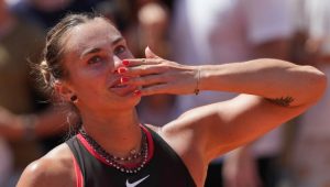 DA VAM SE ZAVRTI U GLAVI! Evo koliko zarađuje Arina Sabalenka