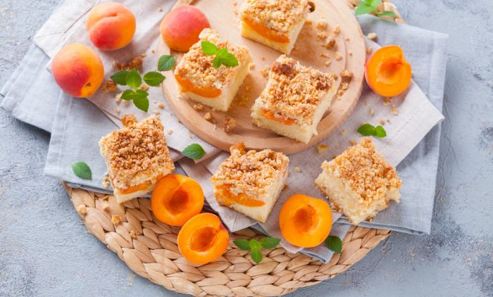 RECEPT ZA LJETNI TIRAMISU SA KAJSIJAMA: Spreman je za 15 minuta