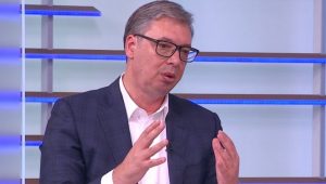 OD 1. AVGUSTA JEFTINIJI LIJEKOVI, U SEPTEMBRU VELIKI NOVAC ZA PENZIONERE: Vučić otkrio nove rokove i datume za državnu pomoć