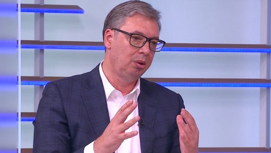 OD 1. AVGUSTA JEFTINIJI LIJEKOVI, U SEPTEMBRU VELIKI NOVAC ZA PENZIONERE: Vučić otkrio nove rokove i datume za državnu pomoć