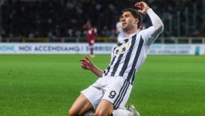 POTEZ SRBINA RIJEŠIO MISTERIJU! Vlahović jednim gestom otkrio gdje nastavlja karijeru!