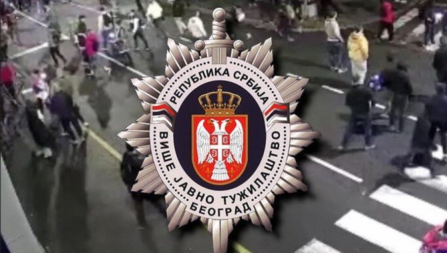 KRIVIČNA PRIJAVA PROTIV RADIĆA ZBOG LAŽI O „ZVUČNOM TOPU“: Oglasilo se Više javno tužilaštvo u Beogradu