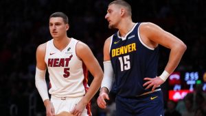 DENVER PRELOMIO: Traži se zamjena za Nikolu Jokića